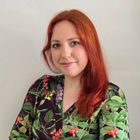 mgr Iwona Rezmer-Pałka