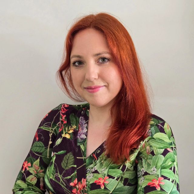 Iwona Rezmer-Pałka, psycholog Poznań