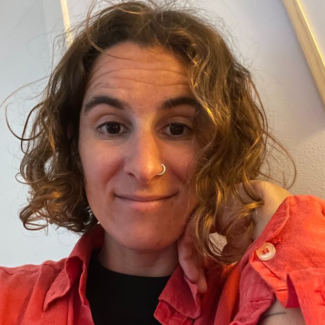 Maddi Lacunza Perurena, Psicólogo Zarautz