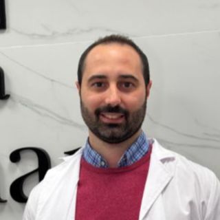 Acercar imagen: Santiago Álvarez Meléndez, Psiquiatra Córdoba