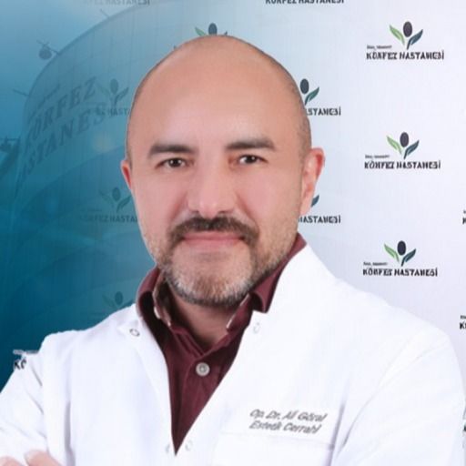 Ali Göral, Plastik Rekonstrüktif Ve Estetik Cerrahi Edremit