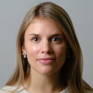 Acercar imagen: Xenia Molero García, Logopeda Barcelona