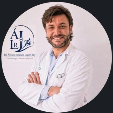 Álvaro Jiménez López-Rey