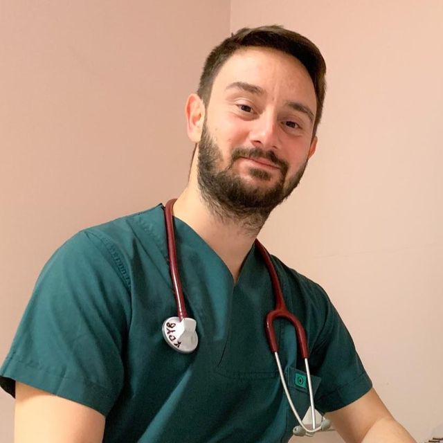 Berker Işım, Kadın Hastalıkları Ve Doğum Tekirdağ