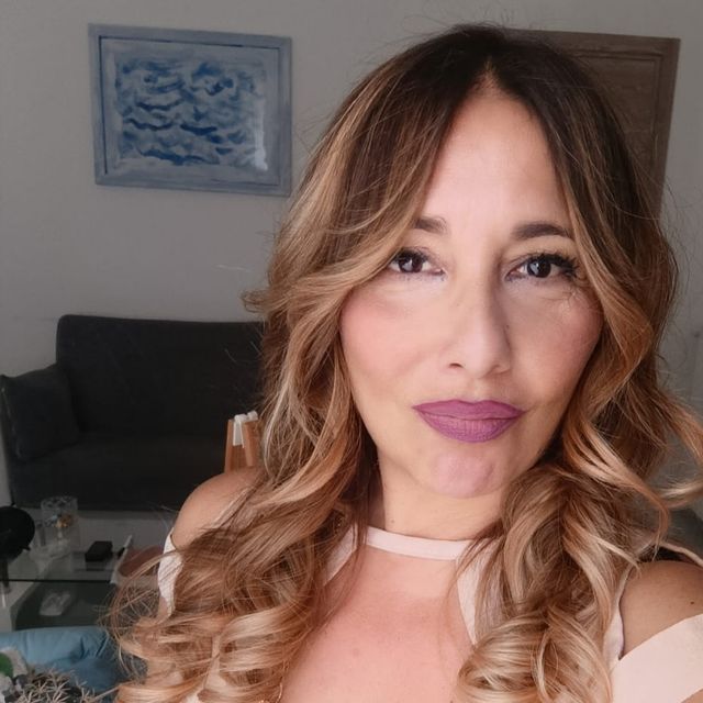 Mariangela Paone, psicologo Napoli