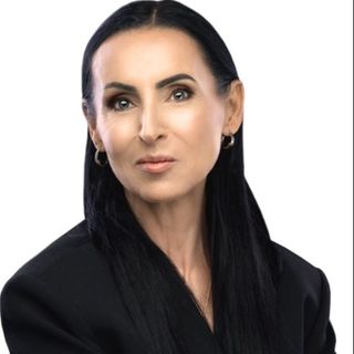 mgr Urszula Stankiewicz-Stram