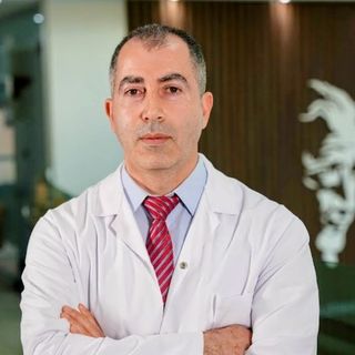 Yusuf Çapar, Üroloji Mersin