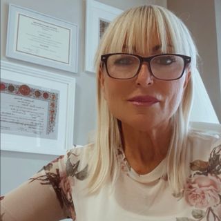 Sonja Cosentino, psicoterapeuta Grugliasco