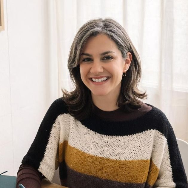 Elena Rosso, Psicólogo Cádiz