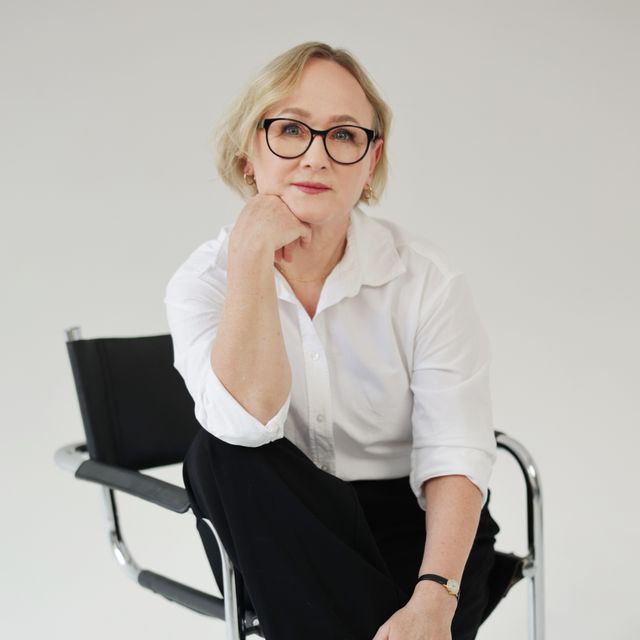 Marlena Strzępka