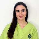 Sara Pérez Cano