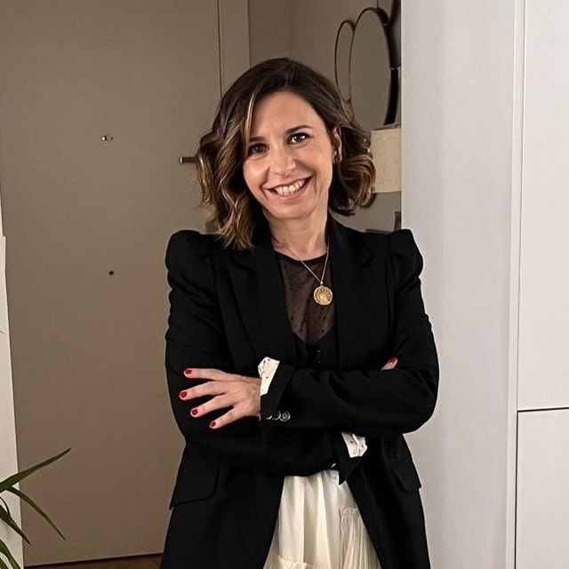 María Dolores Rosique Conesa, Pediatra Murcia