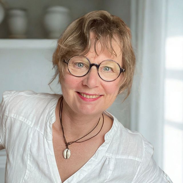 Katinka Molde, Heilpraktiker für Psychotherapie Augsburg