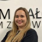 mgr Weronika Tomaka