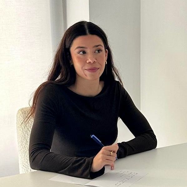 Emma González Rigo, Psicólogo Palma de Mallorca