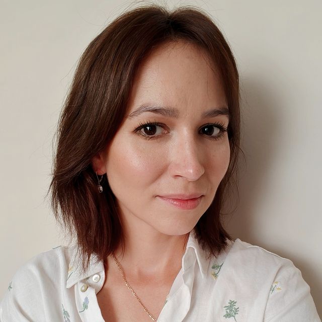 Agnieszka Oleksy, fizjoterapeuta dziecięcy Nowy Sącz