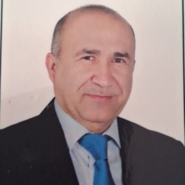 Baturay Canatalay, Diş Hekimi Ankara