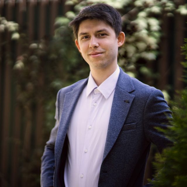 Grzegorz Plebaniak, psycholog Wrocław