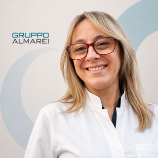 Angela Campanale, podologo Borgo San Lorenzo