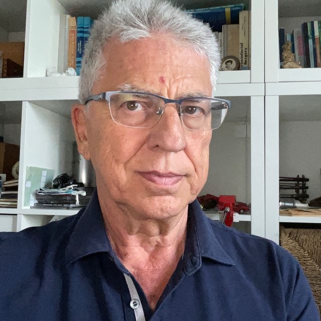 Enrico Priolo, oculista Chiozzola