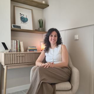 Sandra Gil Lusa, Psicólogo Benicasim