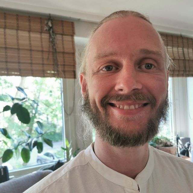 Tom Goldemann, Heilpraktiker Hannover