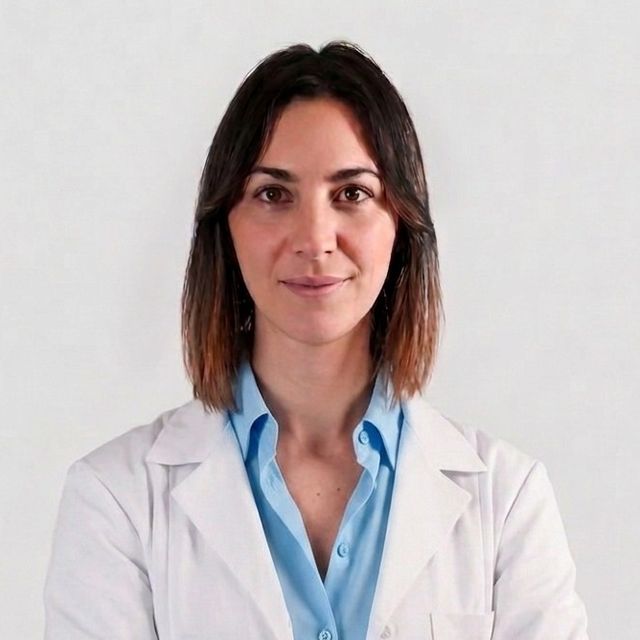 Mariachiara Visconti, reumatologo Montella
