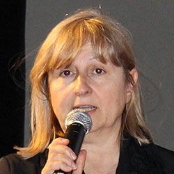Oriana Zuppiroli, fisiatra Bologna