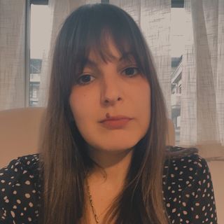 Federica Emiliani, psicologo Pescara