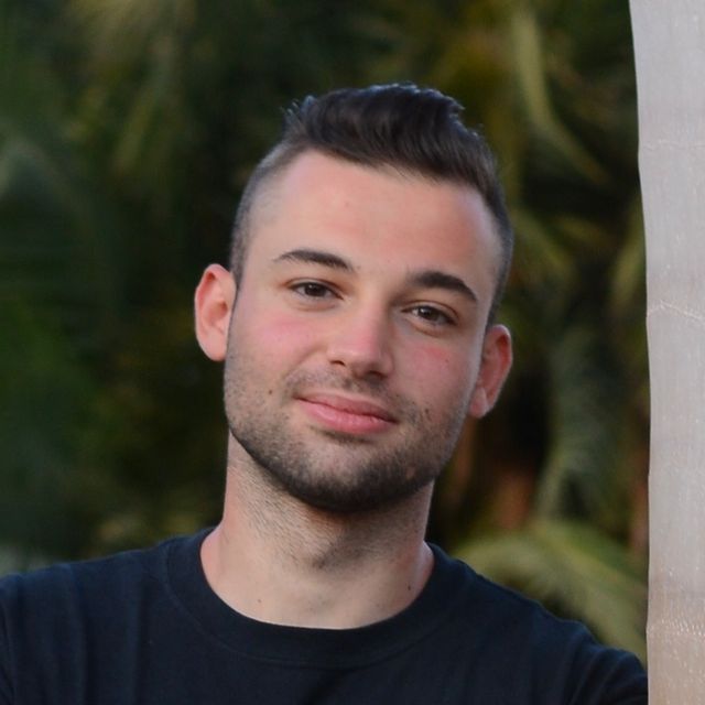 Federico Lupattelli, Chinesiologo Perugia