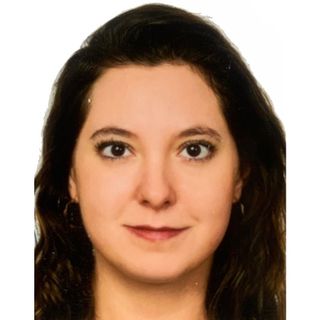 Powiększ obraz: Karolina Petroniec, psychiatra Warszawa