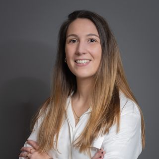 Acercar imagen: Lorena González Sierra, Dietista Nutricionista Vigo