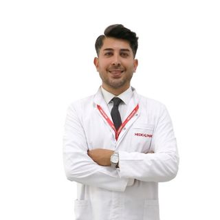 Tunahan Ateş, Üroloji Adana