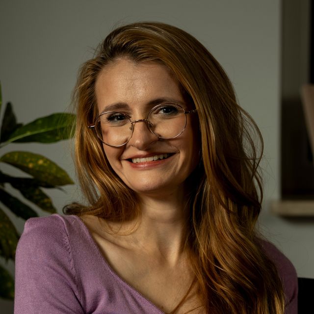 Sandra Mikucka, psycholog Białystok