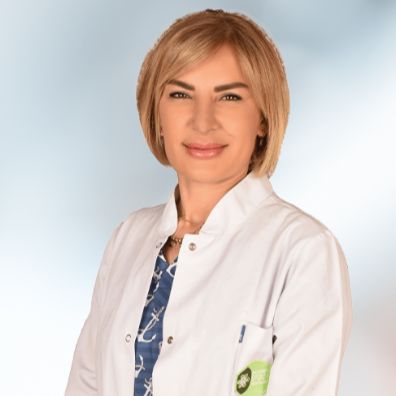 Filiz Çelik Erol, Çocuk Sağlığı Ve Hastalıkları Sultanbeyli