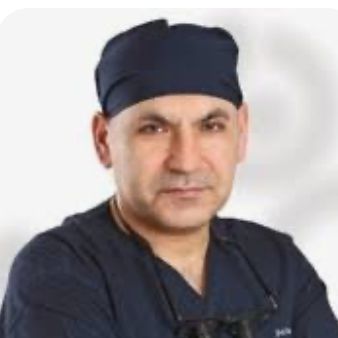 İhsan Sami Uyar, Kalp Ve Damar Cerrahisi Mersin