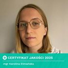mgr Karolina Etmańska