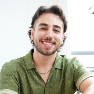 Acercar imagen: Alejandro García Salazar, Psicólogo Alicante