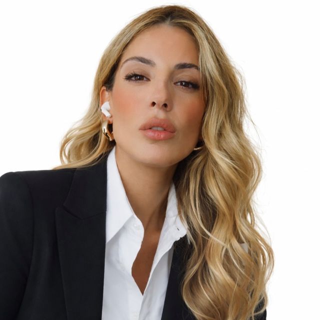 Vittoria Iervolino, psicologo Pomigliano d'Arco