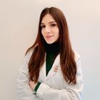 Dott.ssa Alessia Camisa