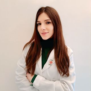 Dott.ssa Alessia Camisa