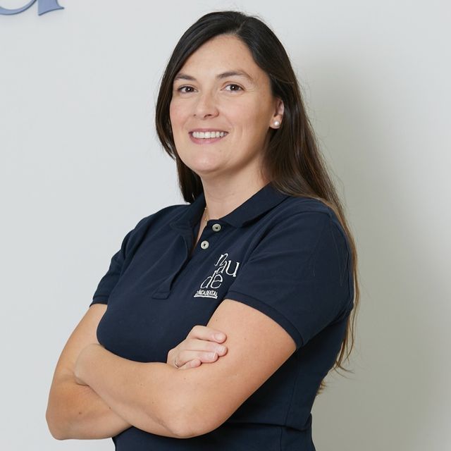 Susana González, Dentista San Sebastián de los Reyes