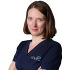 dr n. med. i n. o zdr. Michalina  Hupało-Tatarkiewicz 