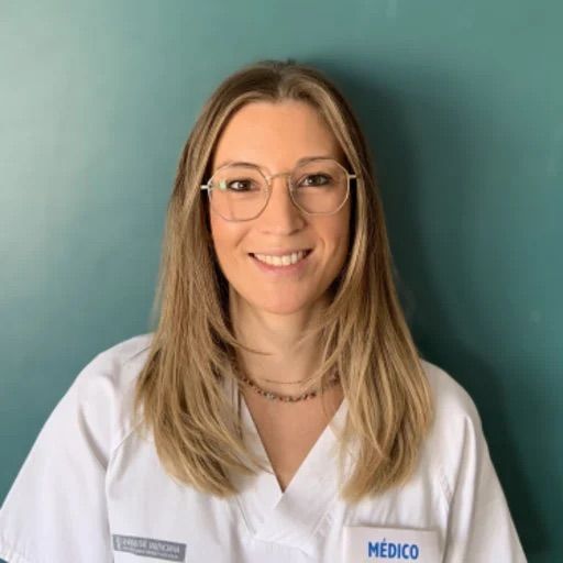 Silvia Matarredona Quiles, Otorrino Torrent