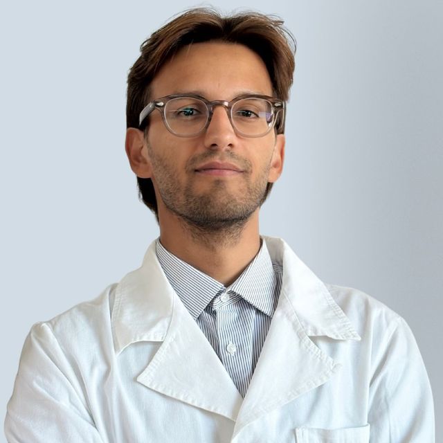 Stefano Quarta, endocrinologo Brindisi