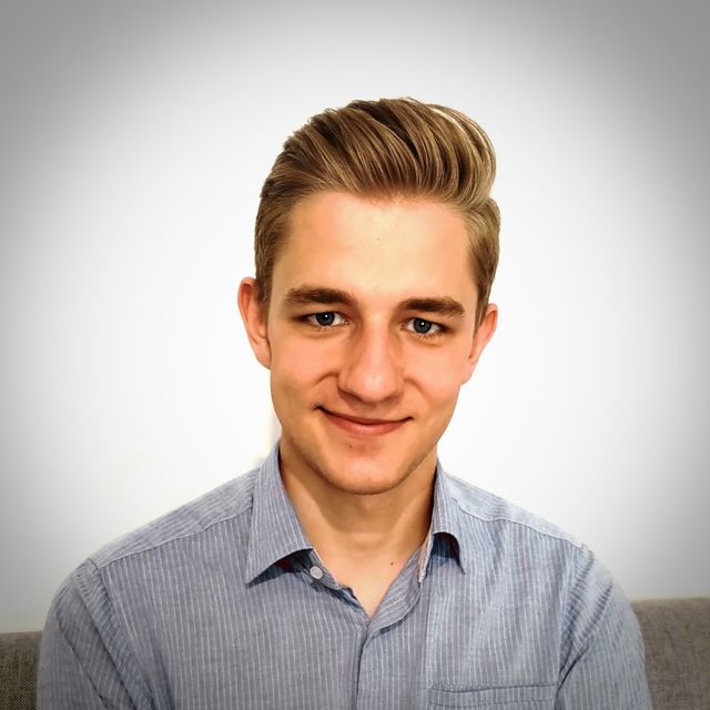 Adam Gędek, psychiatra Warszawa