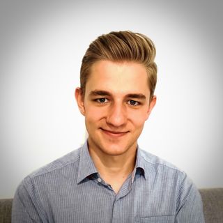 Powiększ obraz: Adam Gędek, psychiatra Warszawa