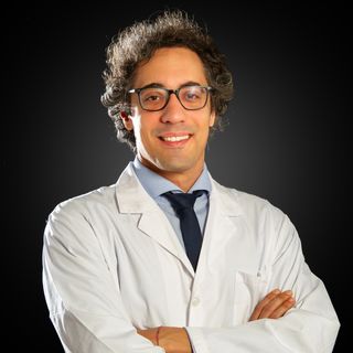 Ingrandire l'immagine: Alessandro Annesi, biologo nutrizionista Roma