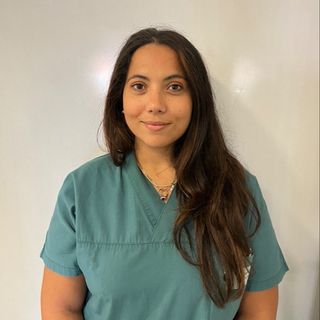 Dott.ssa Patrizia Alba Gentile