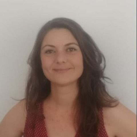 Eloisa Pérez Gómez, Psicólogo Sevilla
